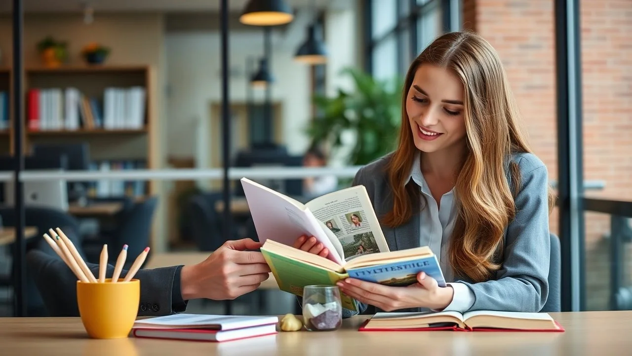 Ensino Superior: Como Escolher o Curso Ideal