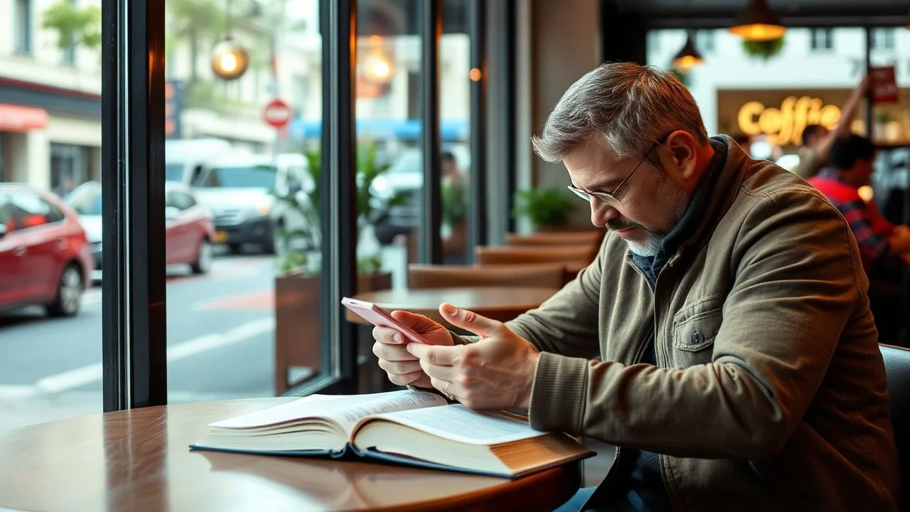 Google Maps Real: Veja Mapas e Rotas em Tempo Real