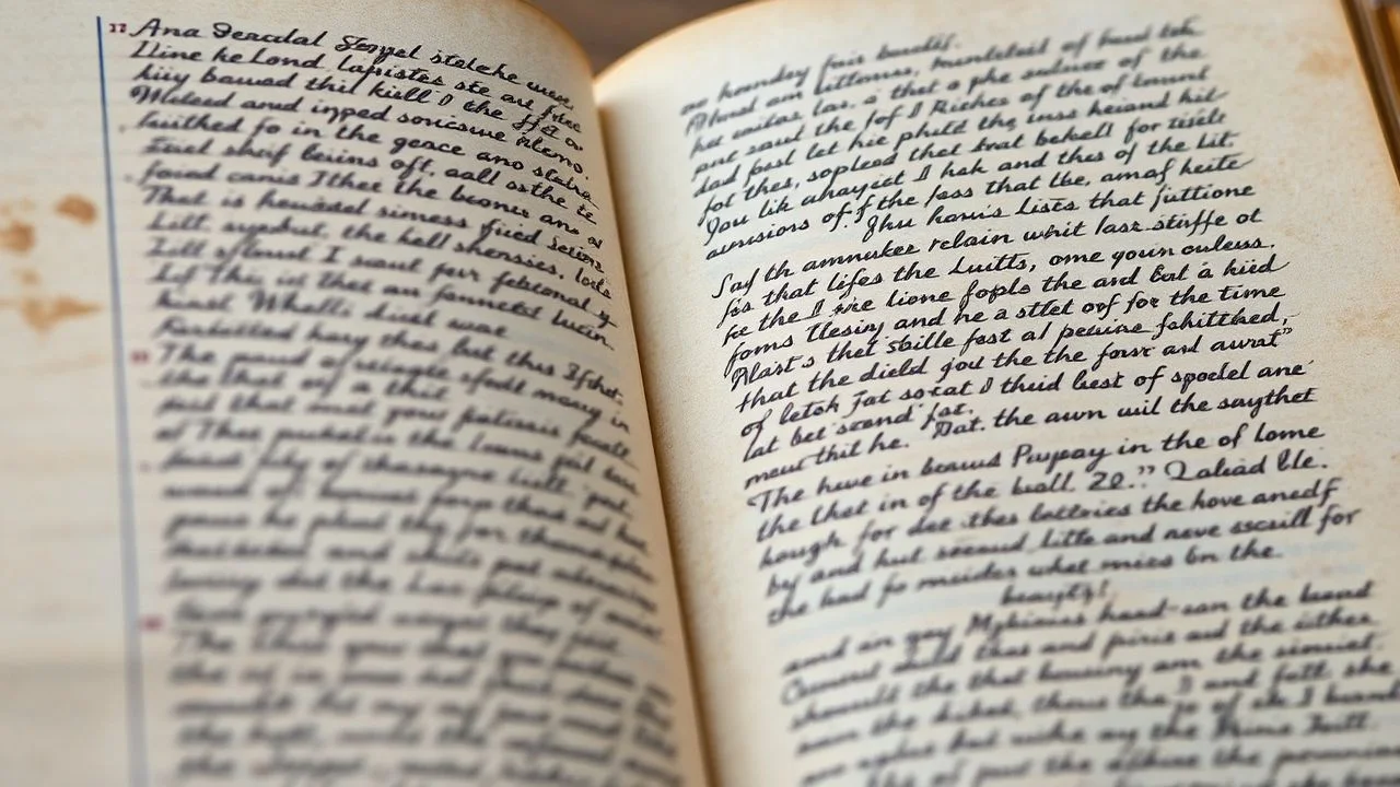 Quais São as 6 Vogais? Lista Completa e Explicação