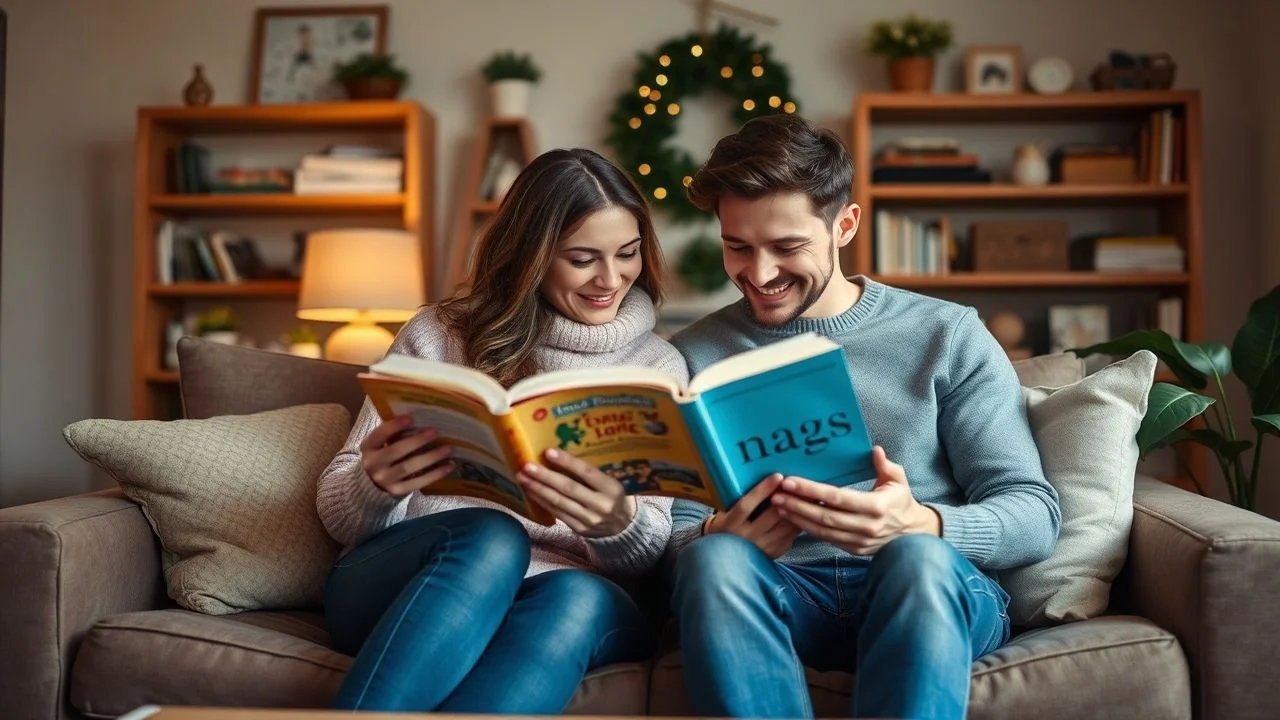 Vida e Cor: Dicas para Transformar Sua Casa com Estilo